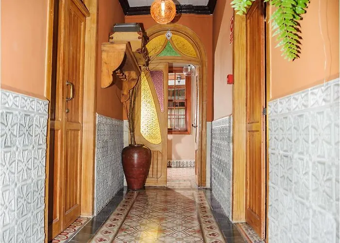 Casa emblemática Buenavista del Norte