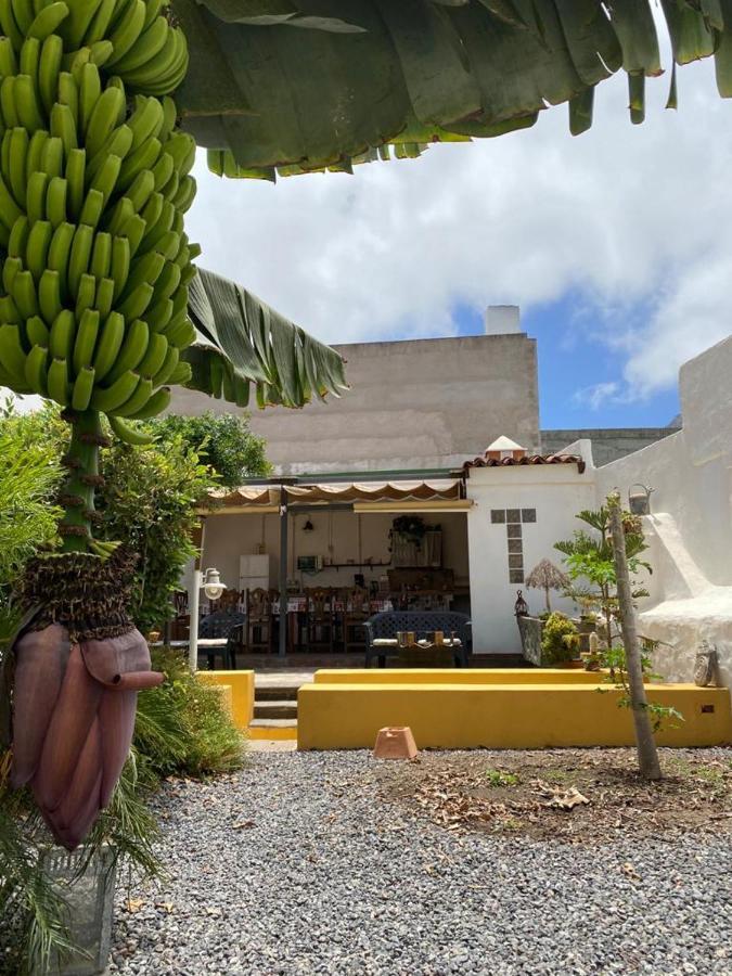 Casa Emblemática Bed and breakfast