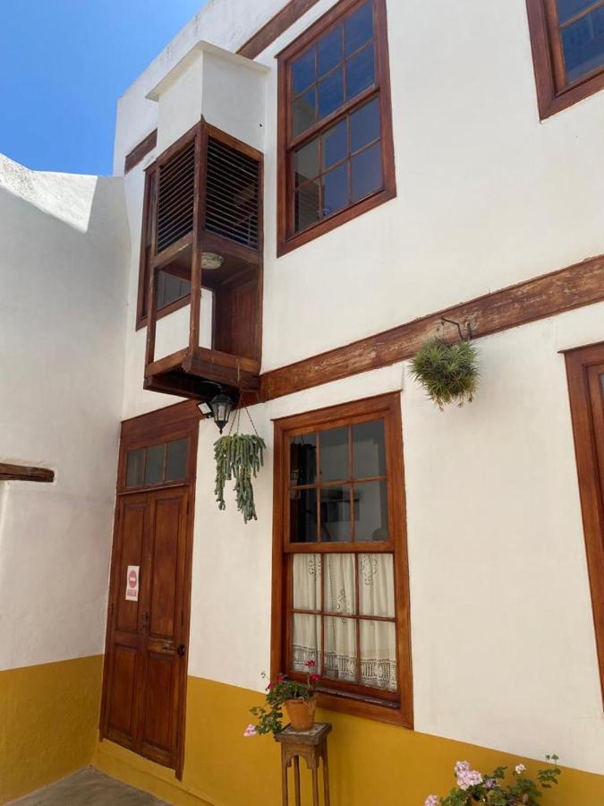 Casa Emblemática 2* Buenavista Del Norte