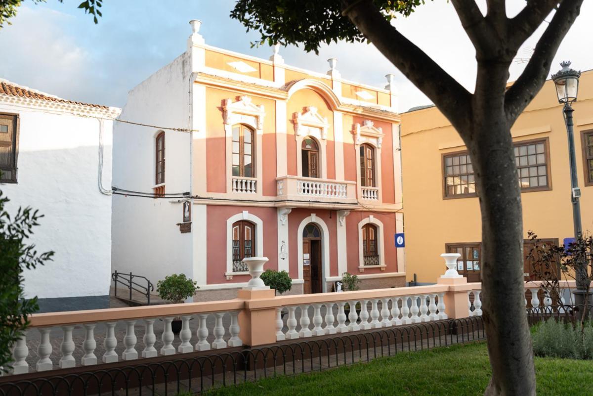 Bed and breakfast Casa Emblemática 2*