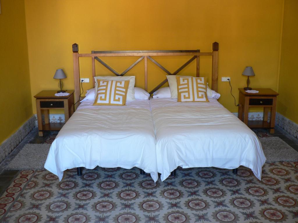 Casa Emblemática Bed and breakfast 2*