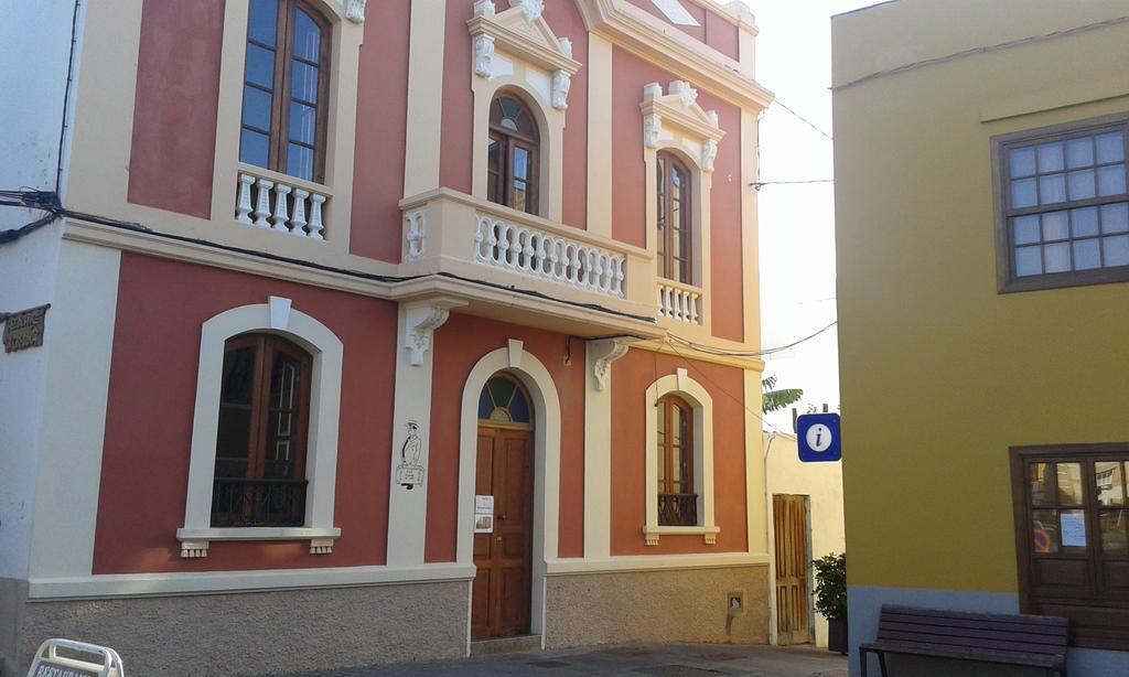 Casa Emblematica